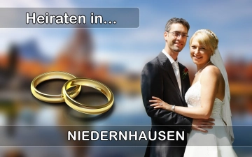 Hochzeit - Heiraten in  Niedernhausen