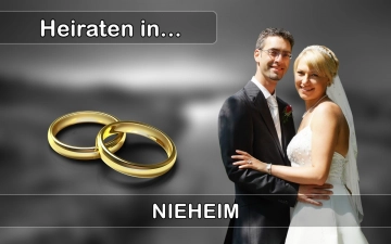 Hochzeit - Heiraten in  Nieheim