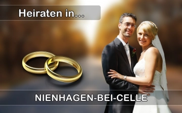 Hochzeit - Heiraten in  Nienhagen bei Celle