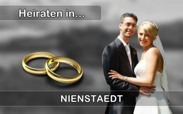 Hochzeit - Heiraten in  Nienstädt
