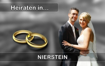 Hochzeit - Heiraten in  Nierstein