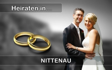 Hochzeit - Heiraten in  Nittenau