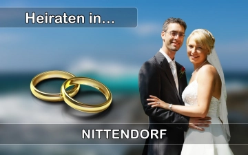 Hochzeit - Heiraten in  Nittendorf