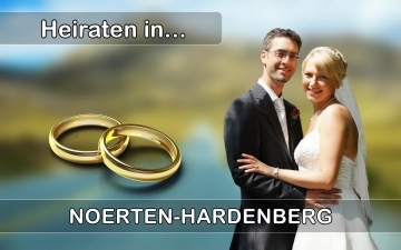 Hochzeit - Heiraten in  Nörten-Hardenberg