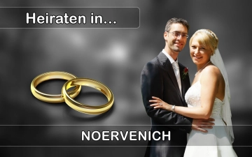 Hochzeit - Heiraten in  Nörvenich