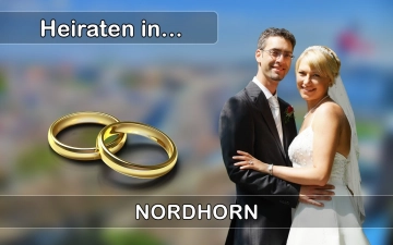 Hochzeit - Heiraten in  Nordhorn