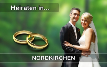 Hochzeit - Heiraten in  Nordkirchen