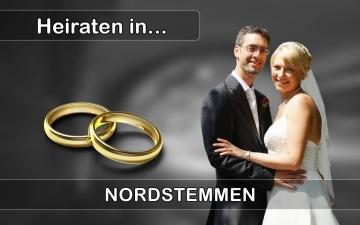 Hochzeit - Heiraten in  Nordstemmen