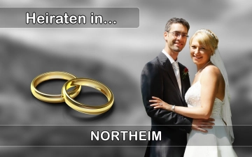 Hochzeit - Heiraten in  Northeim