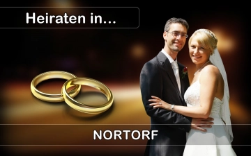 Hochzeit - Heiraten in  Nortorf