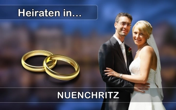 Hochzeit - Heiraten in  Nünchritz