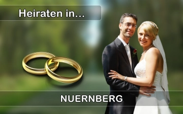 Hochzeit - Heiraten in  Nürnberg