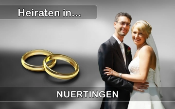 Hochzeit - Heiraten in  Nürtingen