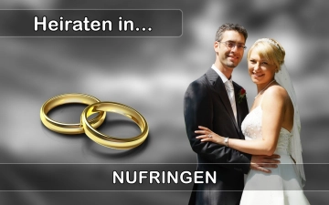 Hochzeit - Heiraten in  Nufringen