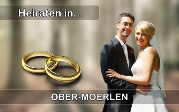 Hochzeit - Heiraten in  Ober-Mörlen