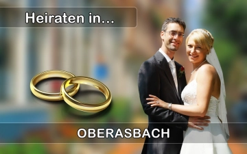 Hochzeit - Heiraten in  Oberasbach