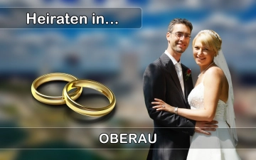 Hochzeit - Heiraten in  Oberau
