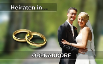 Hochzeit - Heiraten in  Oberaudorf