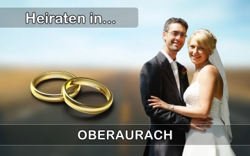 Hochzeit - Heiraten in  Oberaurach