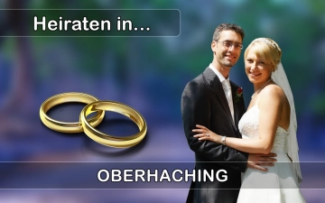 Hochzeit - Heiraten in  Oberhaching