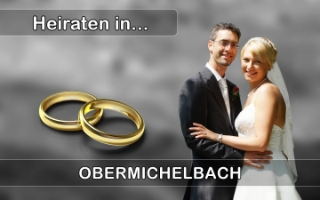 Hochzeit - Heiraten in  Obermichelbach