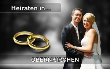 Hochzeit - Heiraten in  Obernkirchen