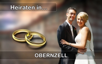 Hochzeit - Heiraten in  Obernzell