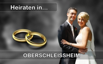 Hochzeit - Heiraten in  Oberschleißheim