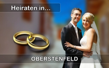 Hochzeit - Heiraten in  Oberstenfeld