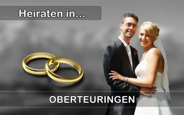 Hochzeit - Heiraten in  Oberteuringen