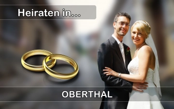 Hochzeit - Heiraten in  Oberthal