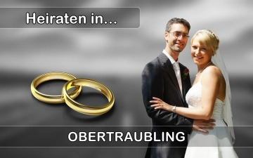 Hochzeit - Heiraten in  Obertraubling
