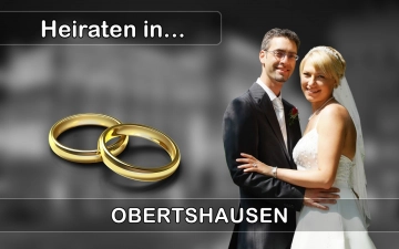 Hochzeit - Heiraten in  Obertshausen