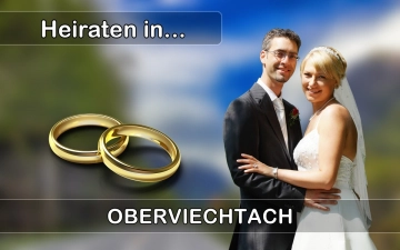 Hochzeit - Heiraten in  Oberviechtach