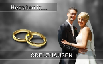 Hochzeit - Heiraten in  Odelzhausen