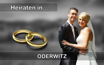 Hochzeit - Heiraten in  Oderwitz