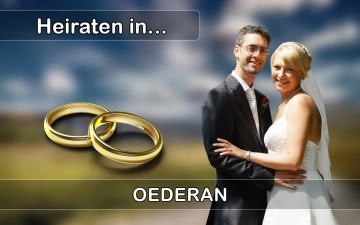 Hochzeit - Heiraten in  Oederan