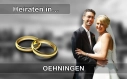 Hochzeit - Heiraten in  Öhningen