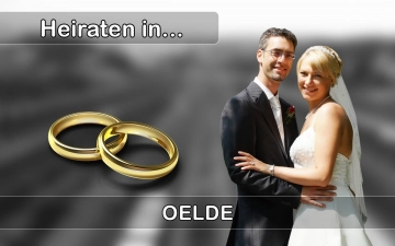 Hochzeit - Heiraten in  Oelde