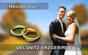 Hochzeit - Heiraten in  Oelsnitz/Erzgebirge