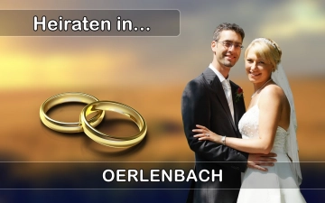 Hochzeit - Heiraten in  Oerlenbach