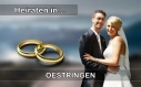 Hochzeit - Heiraten in  Östringen