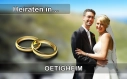 Hochzeit - Heiraten in  Ötigheim