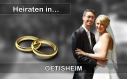 Hochzeit - Heiraten in  Ötisheim