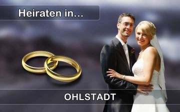 Hochzeit - Heiraten in  Ohlstadt