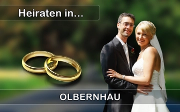 Hochzeit - Heiraten in  Olbernhau