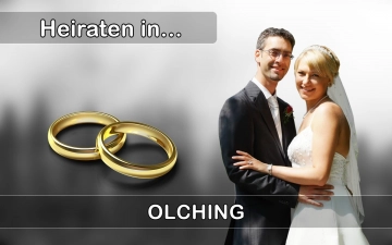 Hochzeit - Heiraten in  Olching