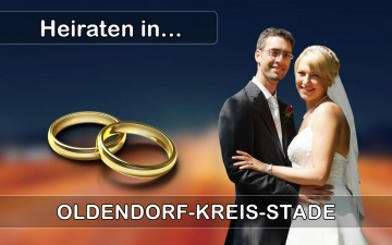 Hochzeit - Heiraten in  Oldendorf (Kreis Stade)