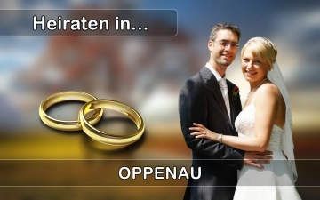 Hochzeit - Heiraten in  Oppenau