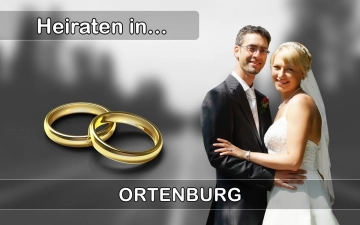 Hochzeit - Heiraten in  Ortenburg